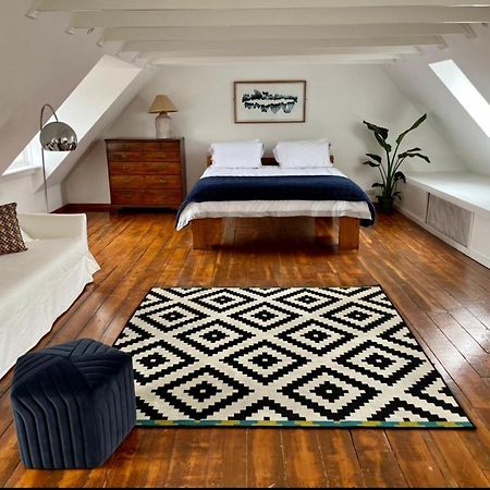 Charming City Townhouse دبلن المظهر الخارجي الصورة