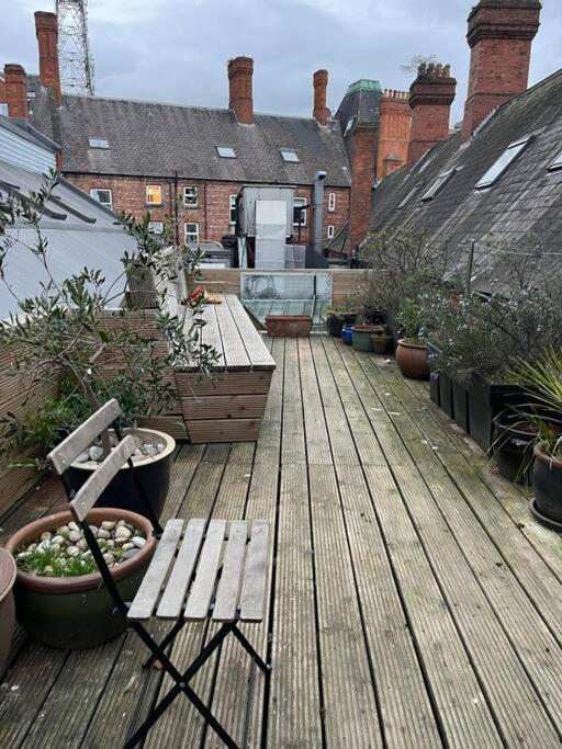 Charming City Townhouse دبلن المظهر الخارجي الصورة