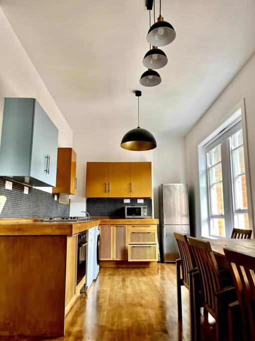 Charming City Townhouse دبلن المظهر الخارجي الصورة