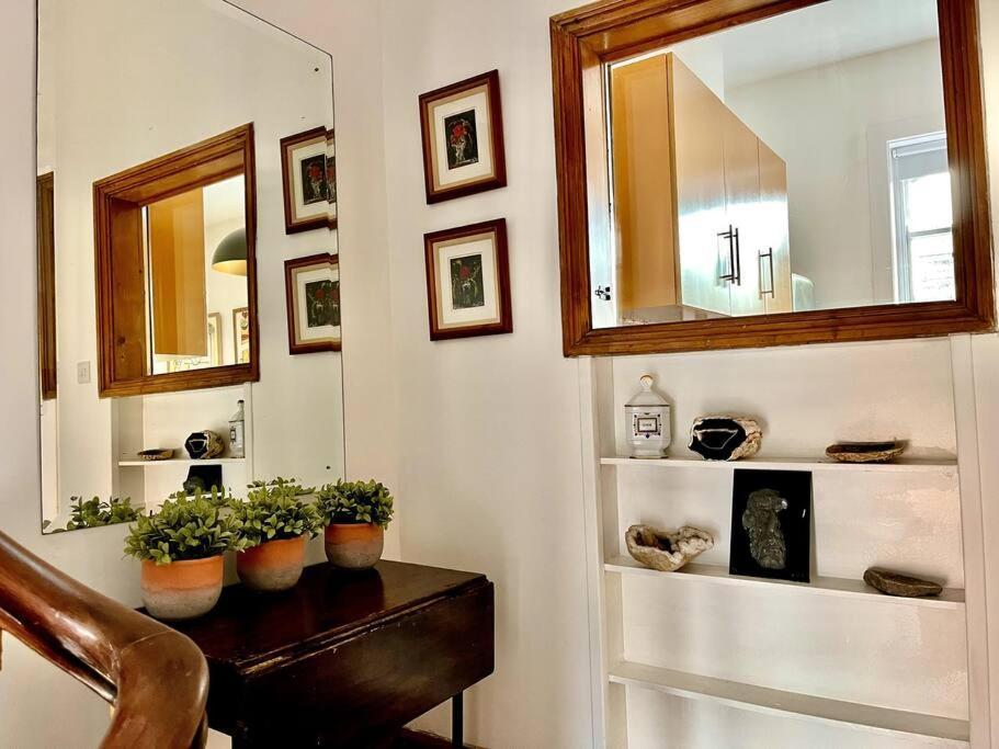 Charming City Townhouse دبلن المظهر الخارجي الصورة