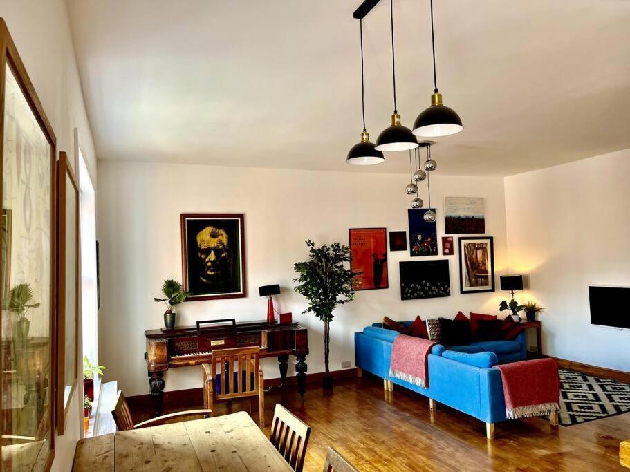Charming City Townhouse دبلن المظهر الخارجي الصورة