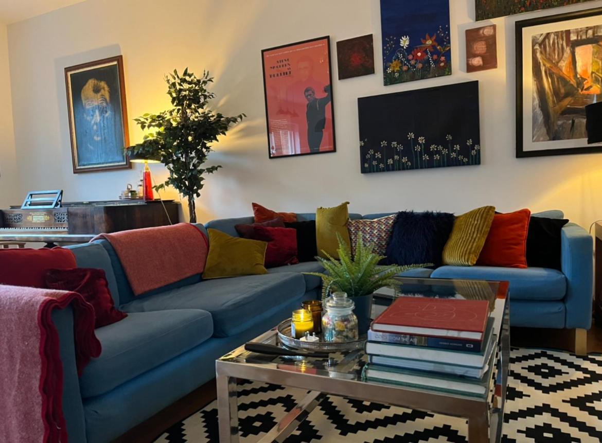 Charming City Townhouse دبلن المظهر الخارجي الصورة