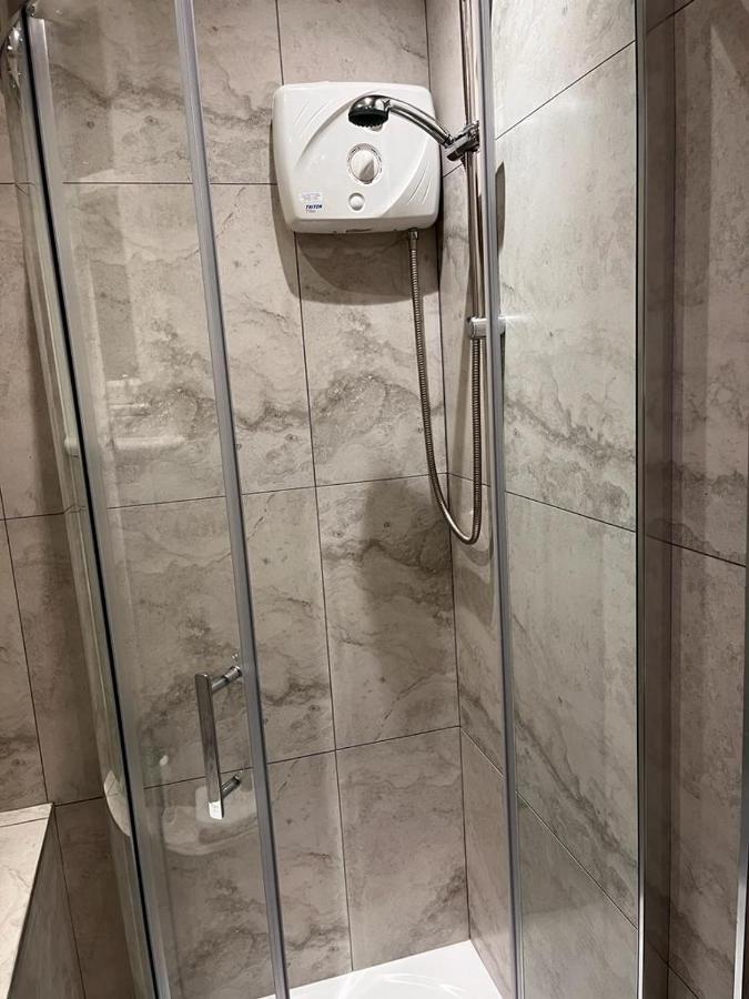 Charming City Townhouse دبلن المظهر الخارجي الصورة